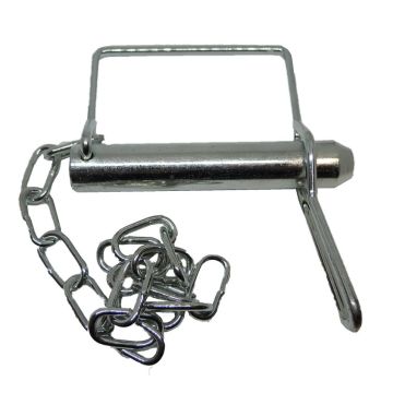 Boulon pour support pivotant