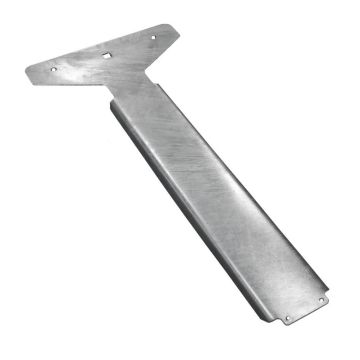 UP4 Unterleg Platte zu Stütze Premium