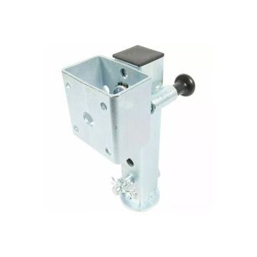 Stützfuss   1300kg   klappbar