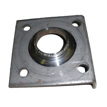 Anschlussflansch für 130288 (alte Ausführung)