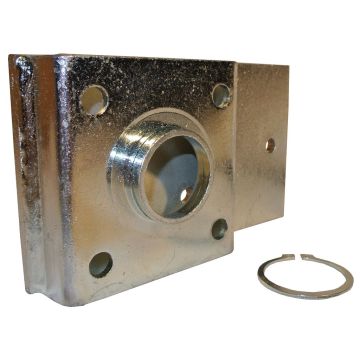 Anschlussflansch für 130288