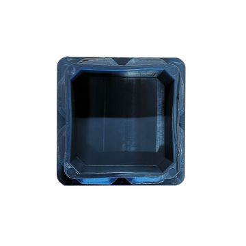 Kunststoffdeckel für 70 x 70mm  Simol