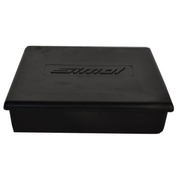 Kunststoffdeckel für 110 x 110 mm  Simol