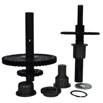 Pièces de rechange   2-vitesse  3 niveau