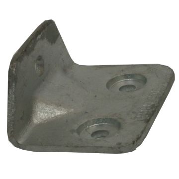 Holmbefestigungswinkel, aussen