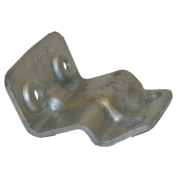 Holmbefestigungswinkel, innen