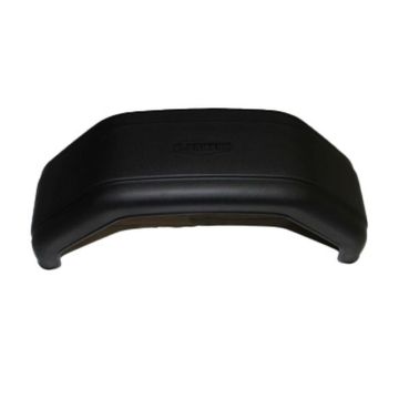 Garde boue 1-essieu plastique Böckmann