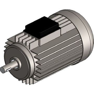 Agrégat électrohydraulique 220V 13200400079