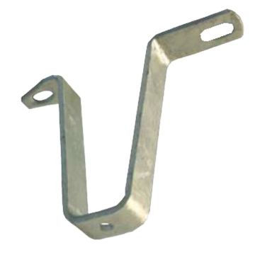 Béquille fixe AL-KO, pour types-V 1336599