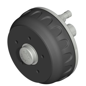 Bremsstummel 200x50 Spr.B.