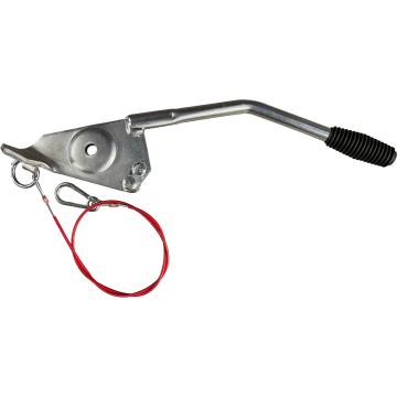 Handbremshebel Bradley  kpl.