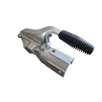 Accouplement à boule Ø 48.8mm, 2750kg