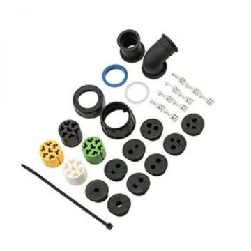 Kit de connexion 7 broches ASS1+2 femelle