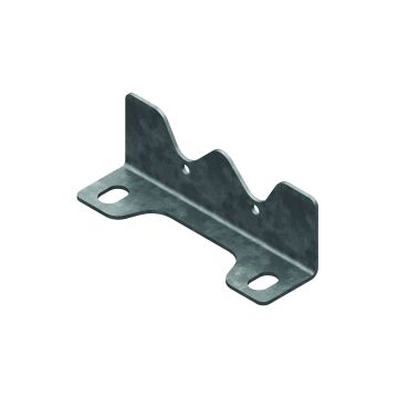 Abdeckwinkel für AE AL-KO Profi bis 3 to