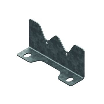 Abdeckwinkel für AE AL-KO Profi bis 3.5 to