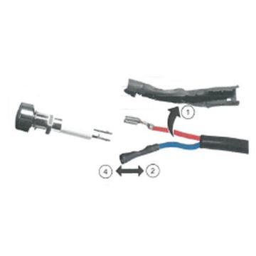 REPARATURSET LED für ATC