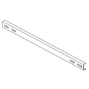 Führungsschiene Mammut