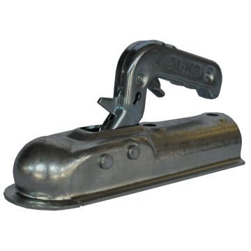 Accouplement à boule Ø 50mm,   750kg