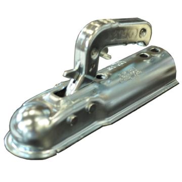 Kugelkupplung Ø 60mm,   750kg 1367024