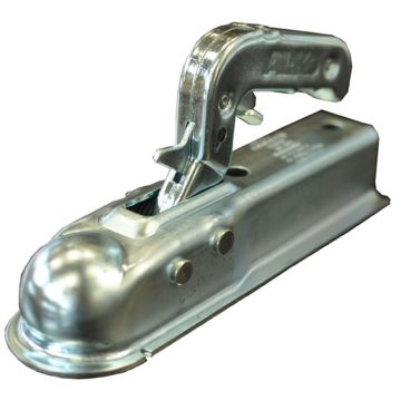 Accouplement à boule carré 40mm,   750kg