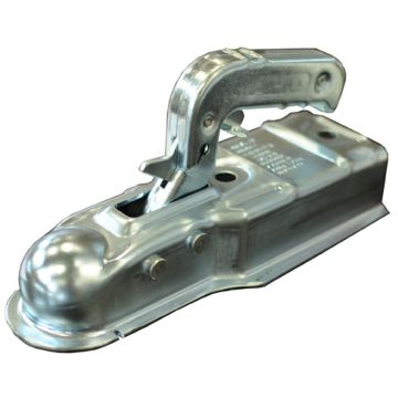 Accouplement à boule carré 70mm,   750kg