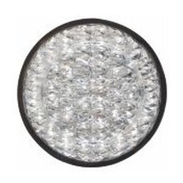 LED feu clignotant Jokon verre clair BL 726/12   24V