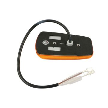 Side clignotant LED jaune 9-32Volt