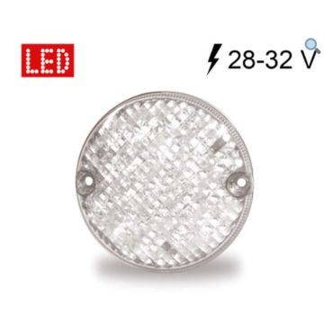 LED Rückfahrleuchte  Jokon W 720/28   28-32V