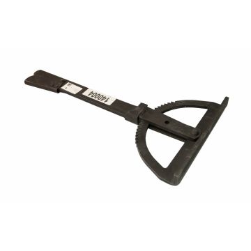 Bremshebel 500mm Blechgriff