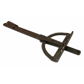 Bremshebel 600mm Blechgriff