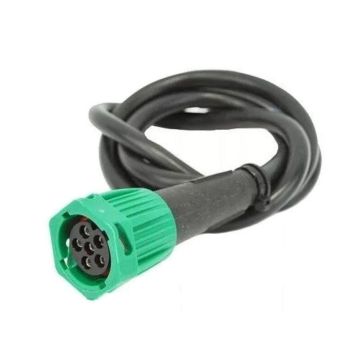 Versorgungskabel 6-pol. 2m Fristom