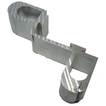 Oeillet pour coin-ranche WM Meyer