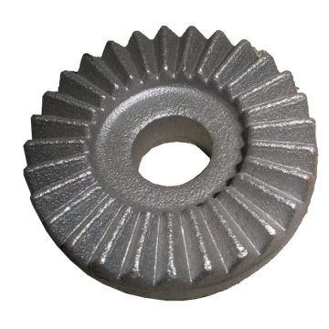 Zahnscheibe Ø   52mm, 28 Zähne, H 17 140200