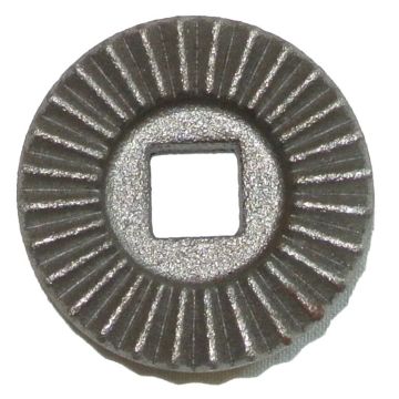 Disque denté Ø   52mm