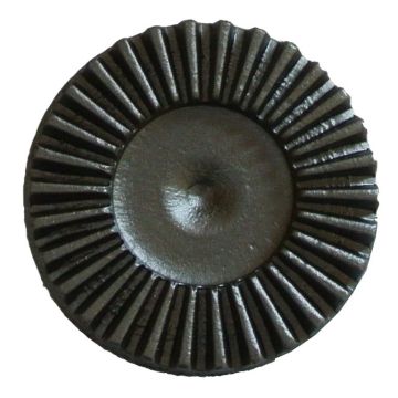 Zahnscheibe Ø   90mm, 30 Zähne, H 18