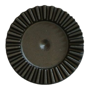 Zahnscheibe Ø   70mm, 30 Zähne, H 16