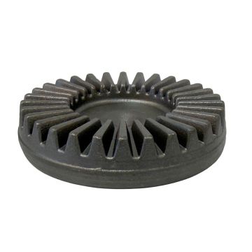 Zahnscheibe Ø   70mm, 30 Zähne, H 16