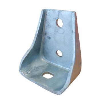 Chassishalter L:90mm B:82mm