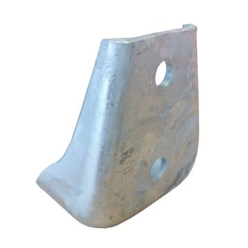 Chassishalter L:90mm B:82mm