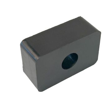 Chassishalter Gummipuffer 80 Shore
