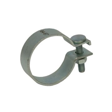 Verrou à ressort  L   62mm, boulon Ø12mm 140690