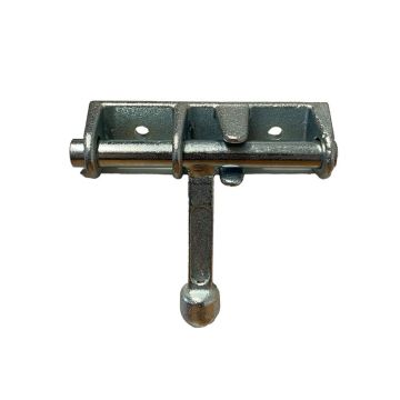 Schiebebock für Kipper -  verz.