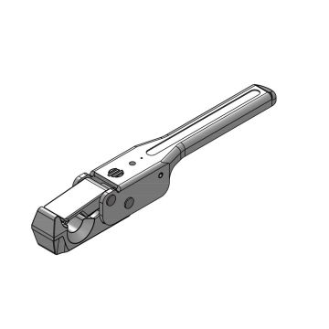Pendelverschluss zum Anschrauben