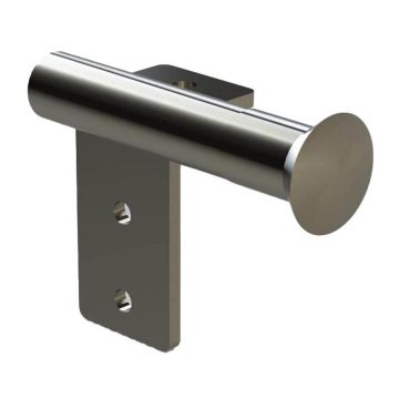 Pendelbolzen für Rückladen rechts