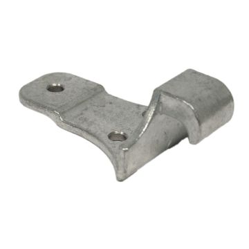 Gegenhalter für Exzenterverschluss 140755