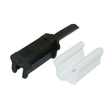 LED Seitenmarkierl. Fristom FT-015Z  gelb 12/24V