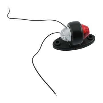 Feu de gabarit à LED Horpol 12/24 V  gauche/droite