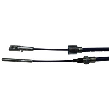 Câble des freins embout Øa 22mm / M8