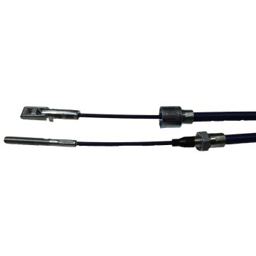 Câble des freins embout Øa 22mm / M8 GSM/FAD 1480/1745