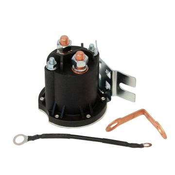 Relais démarrage pour agrégat électrohydraulique 12V, 150A